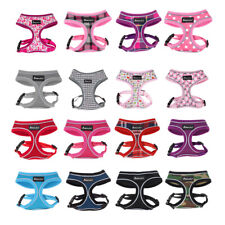 Dog harness soft for sale  UXBRIDGE