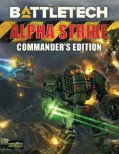 Battletech alpha strike gebraucht kaufen  Heroldsberg