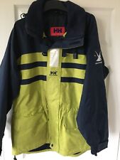 Retro helly hansen for sale  SHEFFIELD