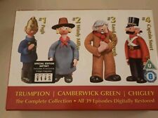 Trumptonshire trimpton camberw for sale  GATESHEAD