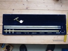 Zirkelkasten ecobra 776 gebraucht kaufen  Gauting