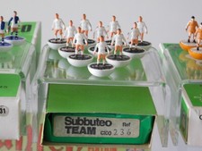 Subbuteo vintage anni usato  Spedire a Italy