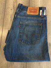 Mens levis 506 for sale  KEIGHLEY