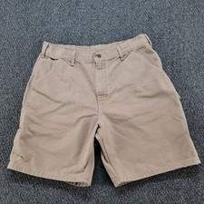 Vintage carhartt shorts d'occasion  Expédié en Belgium