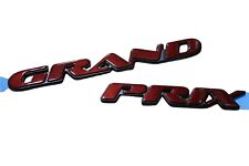 Pontiac grand prix for sale  Hartford