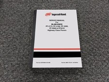 Ingersoll rand blaw for sale  Fairfield