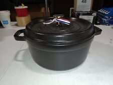 Staub cast iron for sale  Miami