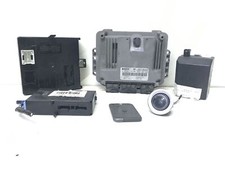 Kit centralina motore usato  Italia
