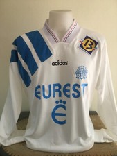 Maillot foot saison d'occasion  Belfort