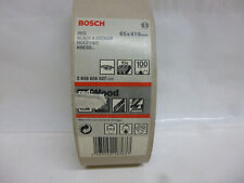 Bosch schleifband red gebraucht kaufen  Rattenberg