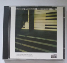 Karlheinz stockhausen klaviers gebraucht kaufen  Aschaffenburg