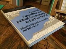 Factional Competition & Political Development in the New World 1994 ARCHAEOLOGY comprar usado  Enviando para Brazil