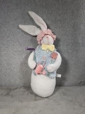 Pastel easter bunny for sale  League City