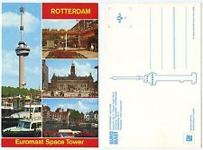 28248 rotterdam euromast usato  Spedire a Italy