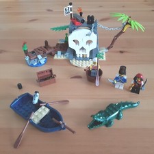 Lego piraten piraten gebraucht kaufen  Kiel
