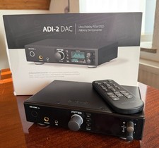 Rme adi dac gebraucht kaufen  Ichenhausen