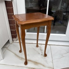 Vintage table side for sale  SUTTON COLDFIELD