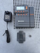 Gardena bewässerungscomputer  gebraucht kaufen  Schwalmtal