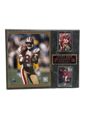 Jerry rice nfl for sale  San Francisco
