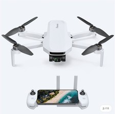 Potensic atom gps gebraucht kaufen  Grevenbroich
