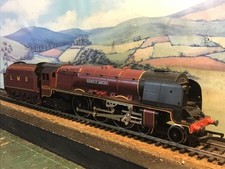 Hornby l.m. stanier for sale  SHEFFIELD