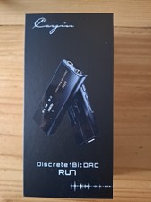 Cayin ru7 balanced for sale Cayin ru7 balanced for sale  GRAYS