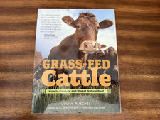 Grass fed cattle for sale  Vero Beach