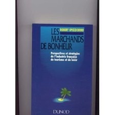 Marchands bonheur perspectives d'occasion  Corbeil-Essonnes