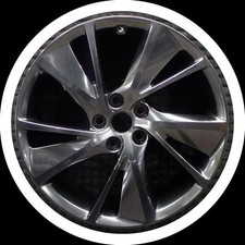 Wheel rim genesis for sale  Houston
