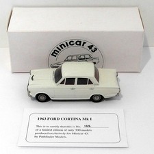 Pathfinder minicar scale d'occasion  Expédié en Belgium
