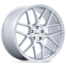 18x10.5 silver machined for sale  Wrightstown