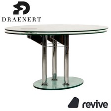 Draenert glas esstisch gebraucht kaufen  Köln