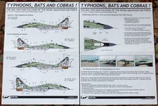 Vfa decals 72mig29 for sale  BIRMINGHAM