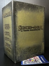 Trilogia signore degli usato  Italia