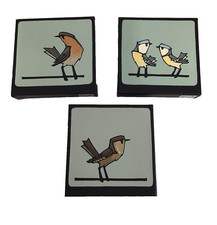 bird bundle small for sale  BEDFORD