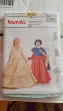 fasching burda gebraucht kaufen fasching burda gebraucht kaufen Scherstetten