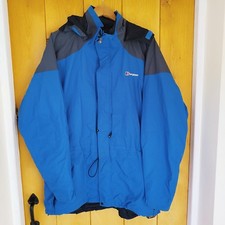 Berghaus gore tex for sale  TAUNTON