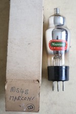 Ms4b marconi radio for sale  PEVENSEY