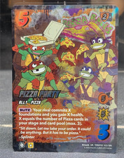 Pizza party 123 d'occasion  Expédié en Belgium