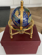 Kleine weltkugel globus gebraucht kaufen  Lollar