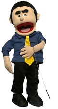 Silly puppets george for sale  Sherman