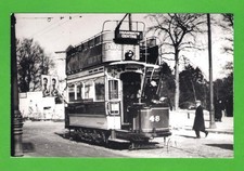 Tram photo bristol for sale  BIRMINGHAM