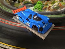 Slotcar dtsw lmp gebraucht kaufen  Lünen
