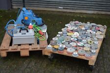 Nassschleifmaschine marmo mast gebraucht kaufen  Waltrop