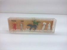 Preiser 4041 miniaturfiguren gebraucht kaufen  Braunschweig