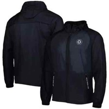 Chelsea windbreaker hoodie for sale  GRIMSBY