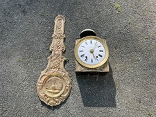 Ancienmouvement horloge comtoi d'occasion  Montendre