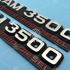 Ram 3500 cummins for sale  Hebron