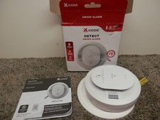 Kidde detect smoke for sale  Reading
