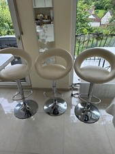 Barhocker 3er set gebraucht kaufen  Eppstein